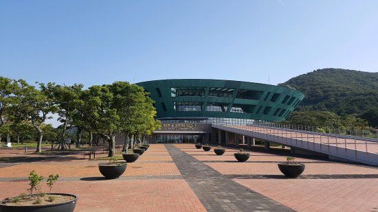 Jeju April 3rd Peace Park